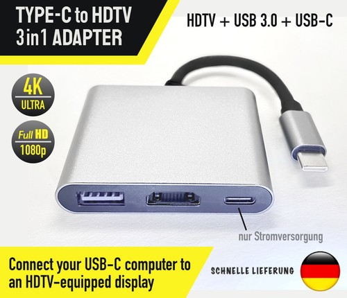 Digital hdmi typ c - 3,