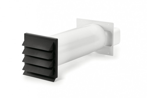 Naber klima flow 150 - naber,