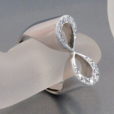 Infinity Ring Unendlich mit