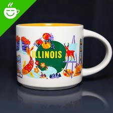 » STARBUCKS City Mug »