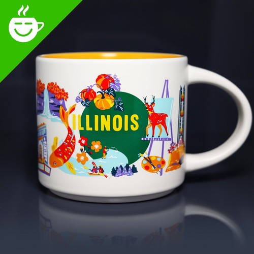 Starbucks city mug - », »