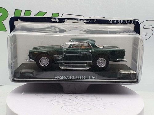 Maserati 3500 1961 kiosk - 3500, gt
