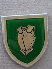 Chest pendant Bundeswehr medal