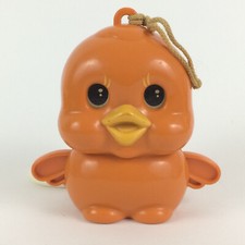 Sankyo Spieluhr Vogel mit Lied