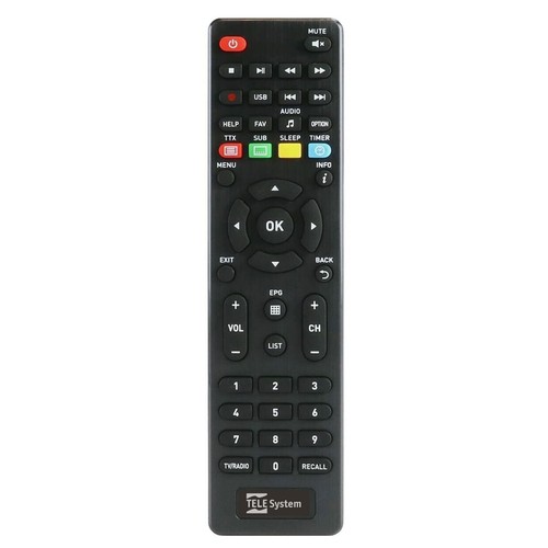 Original telesystem 9018 - ts,