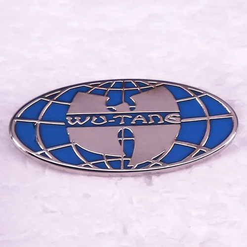 Tang band hip hop - wu, pin