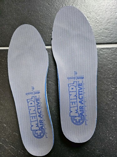 Meindl original einlegesohle - meindl,