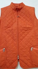 Bogner Damenweste NEU Gr. 40 Farbe orange ungetragen Haushaltsauflösung