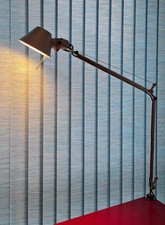 Schreibtischlampe Tischleuchte Artemide Tolomeo Tavolo | De Lucchi - Fassina