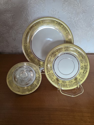 Teiliges gelbes schirnding - gelbes,