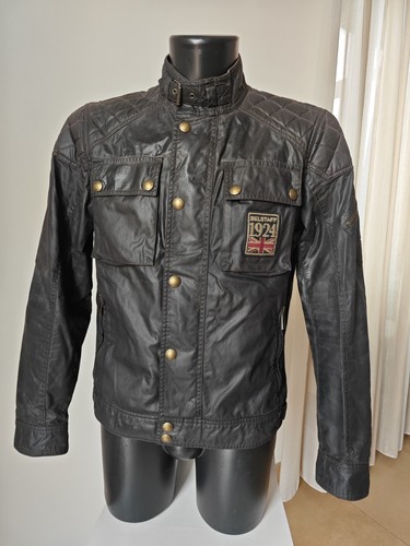 Belstaff champion jacke - jacke, aus