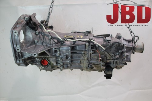 Getriebe gang subaru - 6,