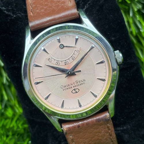 Rare orient star power - rare,