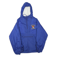 Herren Blau Folsom Jaguars