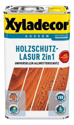 Euro pro liter xyladecor - 0,00,