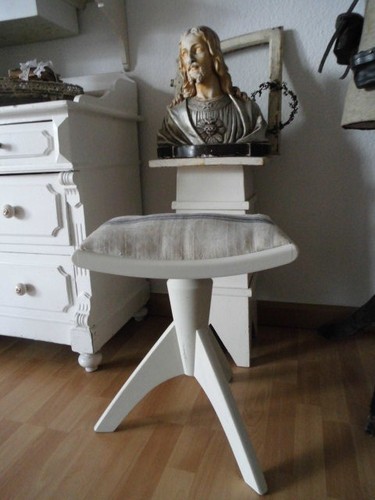 Antiker hocker - antiker, /