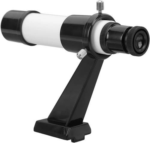 Astronomisches teleskop - 5x,