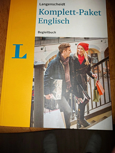 Langenscheidt komplett paket - langenscheidt, komplett-paket