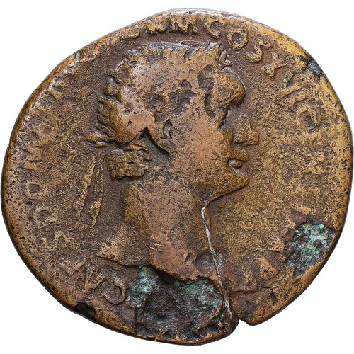 Roman empire domitian as - roman, empire,