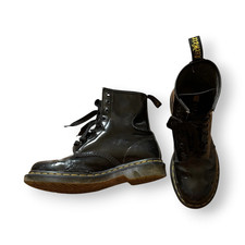 Dr. Martens 1460 Herren Biker