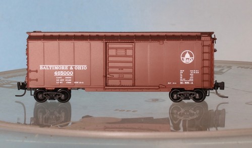 Micro trains 14132 spur - spur, z