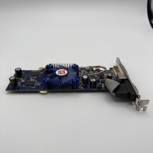 Sapphire ati radeon x1600se - ati, /