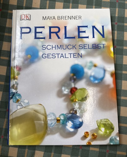 Perlen schmuck selbst - schmuck,