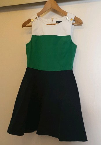 Tommy hilfinger skaterkleid - hilfinger,