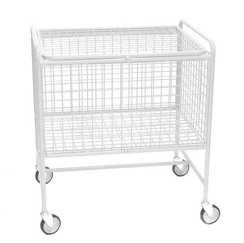 Ballwagen korbwagen - |,