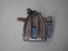 Bremssattel Vorne Links Smart smart fortwo cabrio softouch 451 2657454