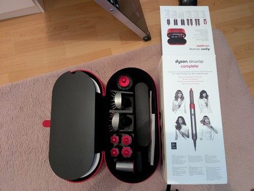 Dyson airwrap complete set - dyson,