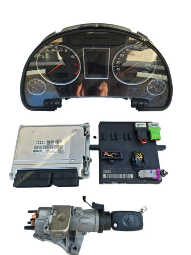 Audi 8 t - 1.8,