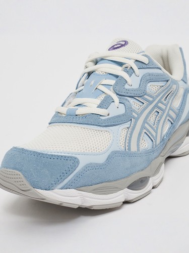 Asics gel nyc - nyc, gr.44