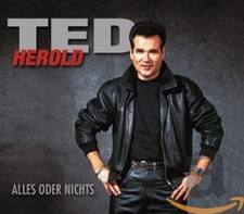 Ted Herold Alles Oder Nichts