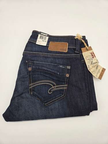 Original mavi olivia jeans - original,