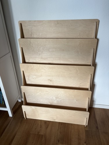 Ludvig design bücherregal - ludvig,