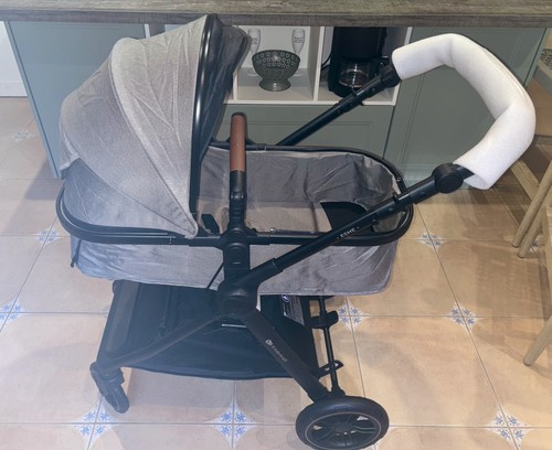 Kinderkraft esme kinderwagen - kinderwagen, 3