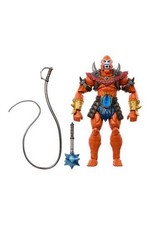 Masters of the Universe: New