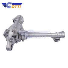 Vorne Differential Für