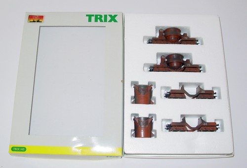 Trix 23933 - 23933,,