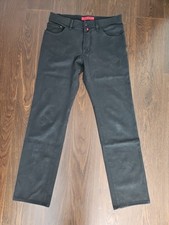 Pierre Cardin Deauville W34/L34 schwarz Mod: 3196 Art.-Col: 237/88