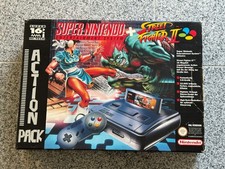 Super Nintendo Entertainment