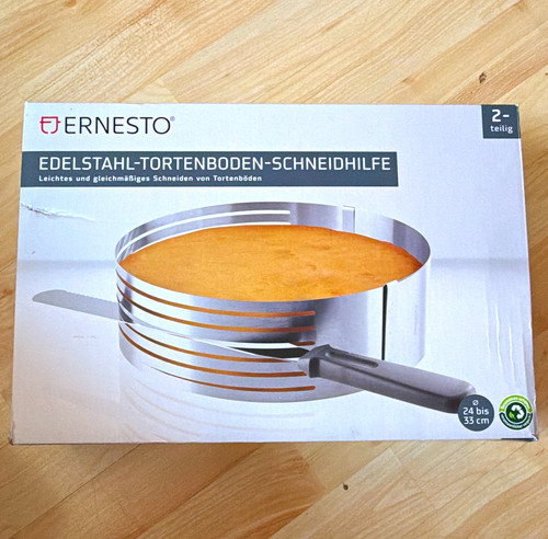Ernesto