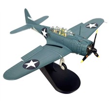 Legierung Metall SBD Dauntless
