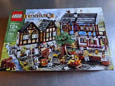 NEU &OVP, LEGO CASTLE