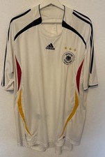 Deutschland Trikot DFB 2006