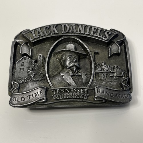 Jack daniels buckle bergamot - daniels,