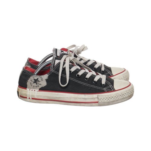 Converse canvas sneaker - canvas,