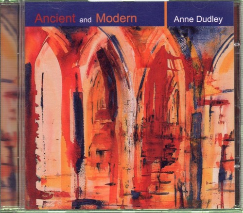 Anne dudley ancient - -,