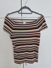 Off Shoulder Figurbetontes